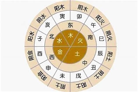 五行怎麼算|生辰八字算命、五行喜用神查詢（免費測算）